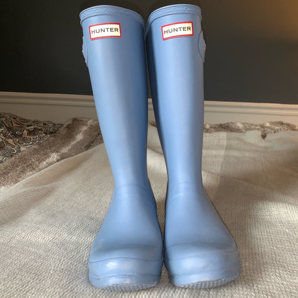 Hunter Boots
